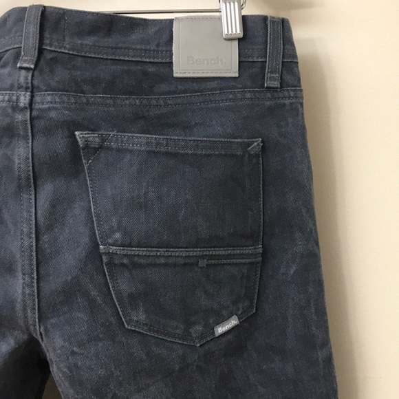 Men’s Bench Jeans - Picture 6 of 8